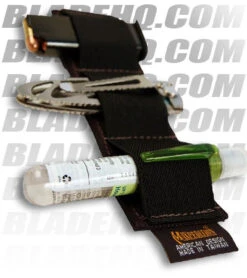 Maxpedition Triple Mag Tool Holder Black Modular Knife/Light Organizer 3502B -EOSS Knives Shop maxpedition modular 3 clip holder products