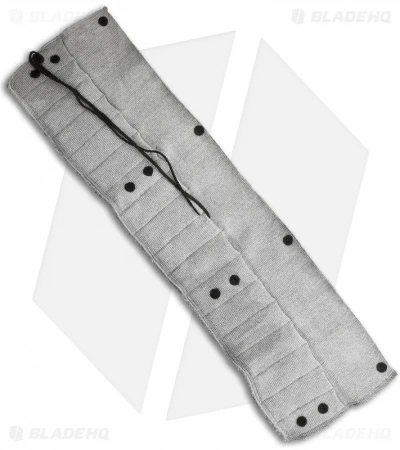 Sack-Ups Knife Protector 18 Case Pouch 2 Sack-Ups Knife Protector 18 Case Pouch - Image 2